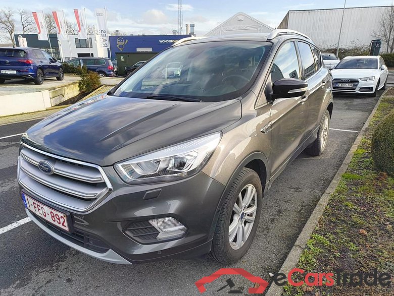 FORD Kuga Kuga 1.5 EcoBoost FWD Business Class (EU6.2)