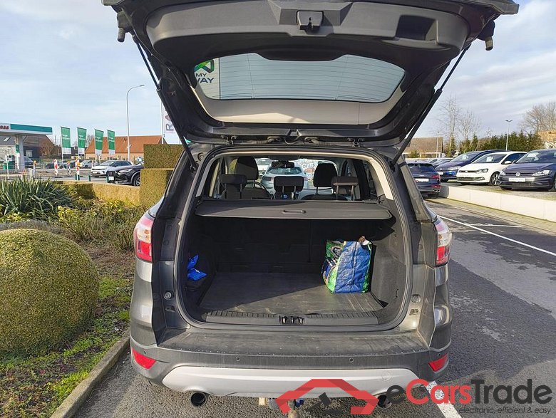 FORD Kuga Kuga 1.5 EcoBoost FWD Business Class (EU6.2) #5