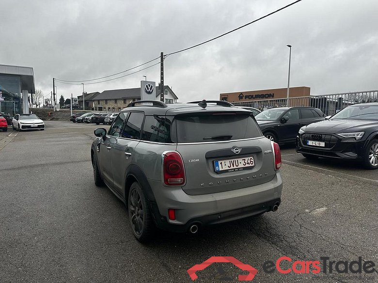 MINI Mini Countryman (F60) Mini Countryman 2.0AS Cooper S ALL4 OPF (EU6d-TEMP) #3