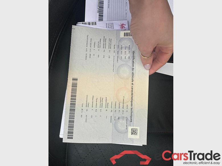 MINI Mini Countryman (F60) Mini Countryman 2.0AS Cooper S ALL4 OPF (EU6d-TEMP) #5