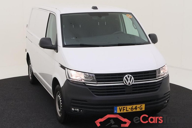 VOLKSWAGEN Transporter 81 kW #4