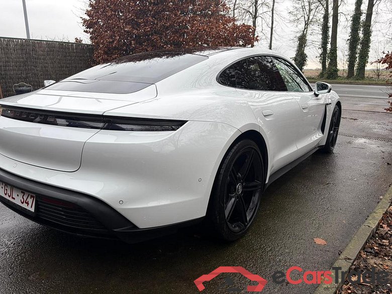 PORSCHE Taycan Taycan 93.4 kWh Taycan 4S #2