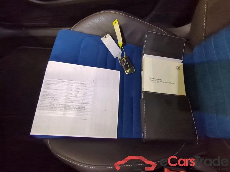 Passat Variant Elegance 1.5 TSI 110KW AT7 E6d #3