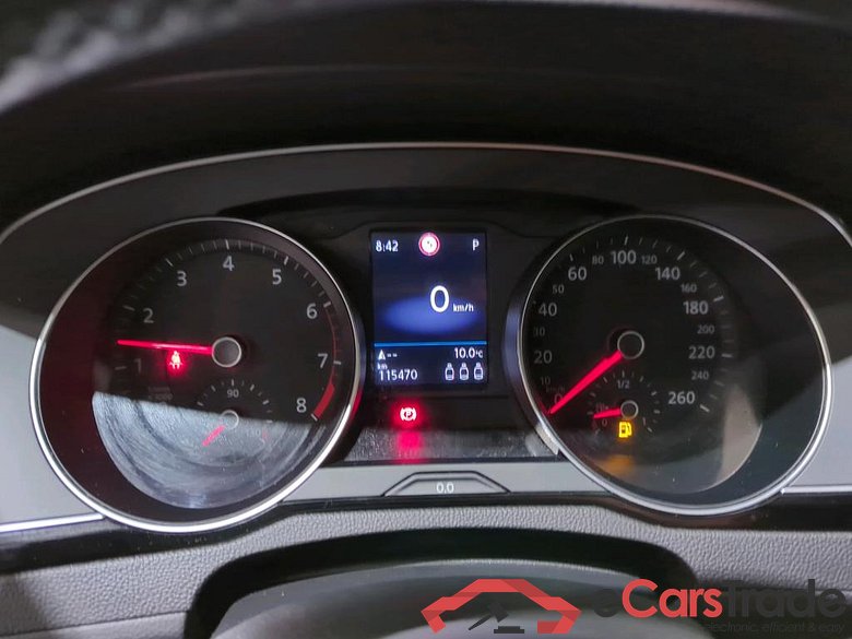 Passat Variant Elegance 1.5 TSI 110KW AT7 E6d #5