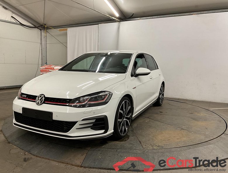 VOLKSWAGEN Golf VII GTI Golf 2.0 TSI #1