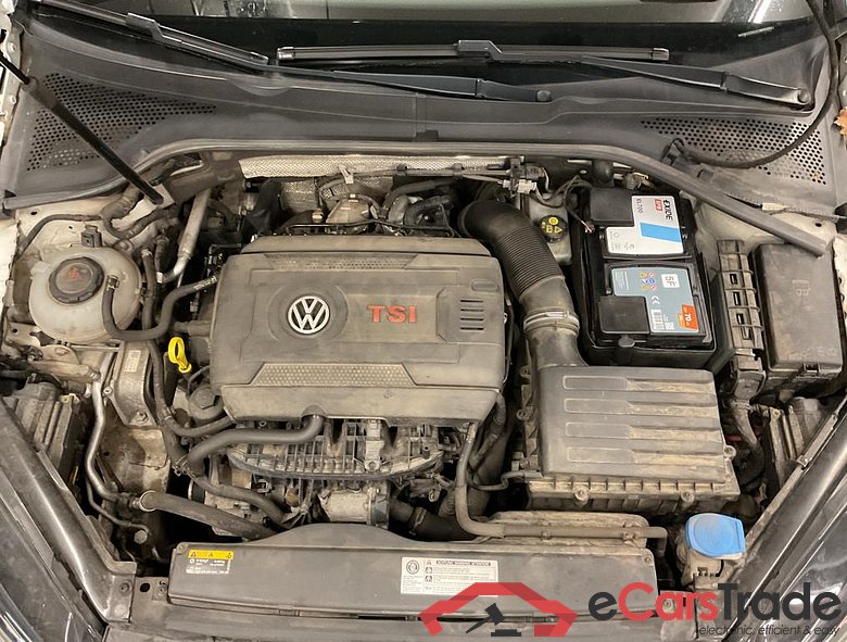 VOLKSWAGEN Golf VII GTI Golf 2.0 TSI #4