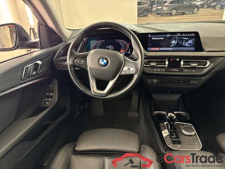 BMW 2 Reeks Gran Coupé 2 Reeks Gran Coupé 218dA (100kW) 100kW/136pk  4D/P Auto-8 #5