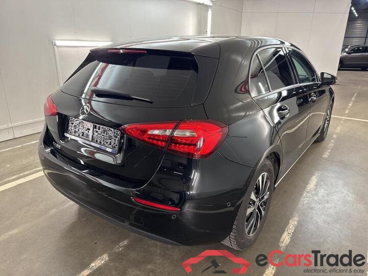 Mercedes A-Klasse A-Klasse A 180 Business Solution Essential 100kW/136pk  5D/P Man-6 #4