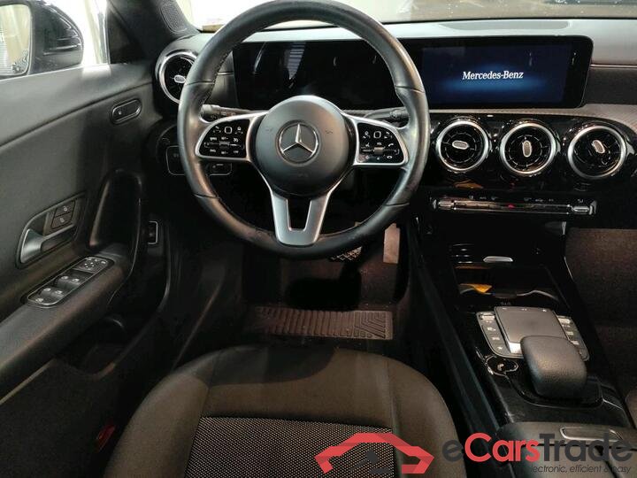 Mercedes CLA Shooting Brake CLA Shooting Brake CLA 180 d DCT Business Solution 85kW/116pk  5D/P Auto-8 #5