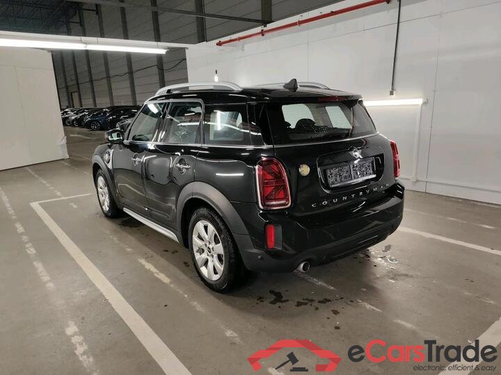 Mini Countryman Countryman Cooper S E ALL4 AT (PHEV) 162kW/220pk  5D/P Auto-6 - CO2 onvolledig #3