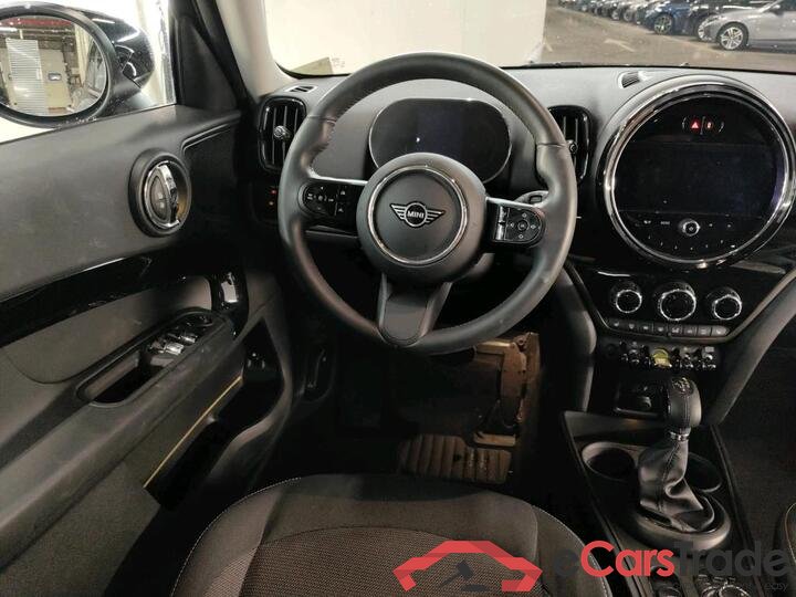 Mini Countryman Countryman Cooper S E ALL4 AT (PHEV) 162kW/220pk  5D/P Auto-6 - CO2 onvolledig #5