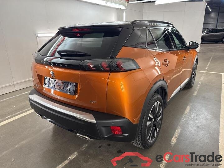 Peugeot 2008 2008 1.2 Puretech S/S GT Pack 96kW/130pk  5D/P Man-6 #4