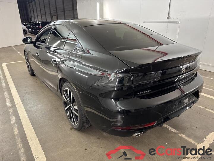 Peugeot 508 508 1.6 Hybrid 225 e-EAT8 GT (PHEV) 165kW/225pk  5D/P Auto-8 #3