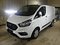 preview Ford Transit Custom #0