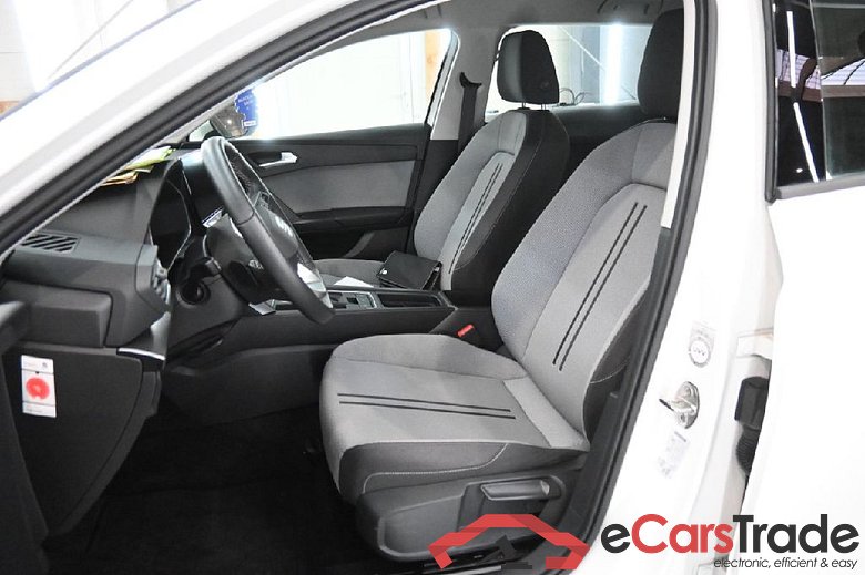 Leon Sportstourer Style 2.0 TDI 110KW AT7 E6d #4