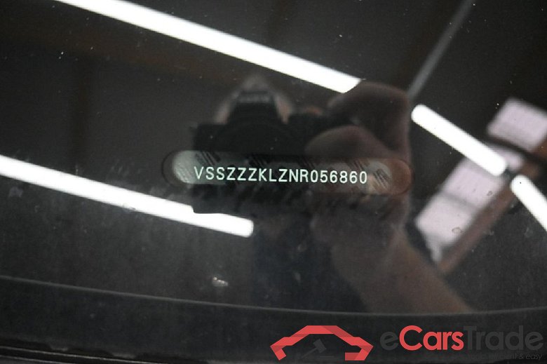 Leon Sportstourer Style 2.0 TDI 110KW AT7 E6d #5