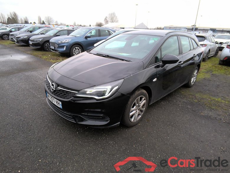 ASTRA SPORT TOURER 1.2 EDITION