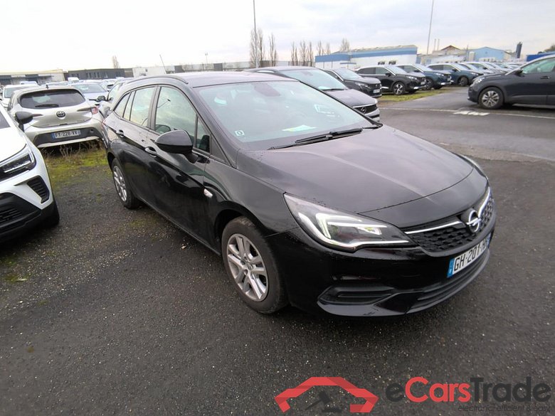 ASTRA SPORT TOURER 1.2 EDITION #2