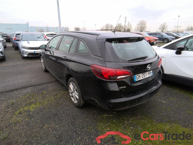 ASTRA SPORT TOURER 1.2 EDITION #6
