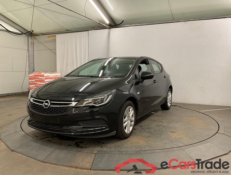 OPEL Astra Astra 1.0 Turbo ECOTEC Edition Start/Stop #1