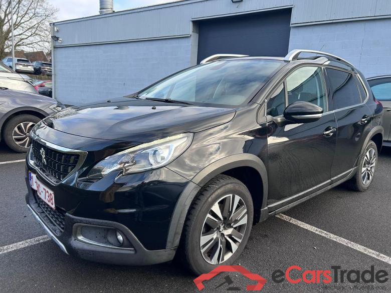 PEUGEOT 2008 1.2i PureTech Allure