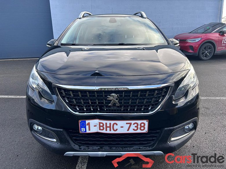 PEUGEOT 2008 1.2i PureTech Allure #2