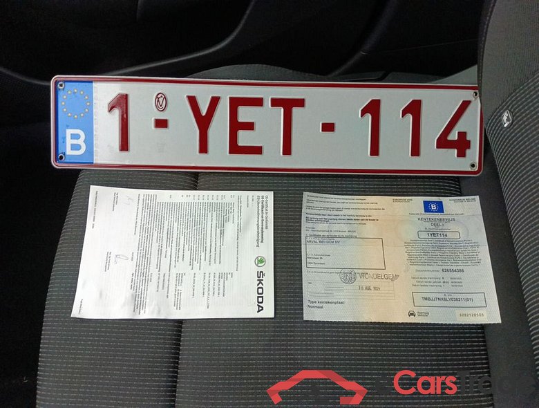 Skoda Octavia Combi 2.0 CRTDI 110kW DSG7 Ambition 5d #4