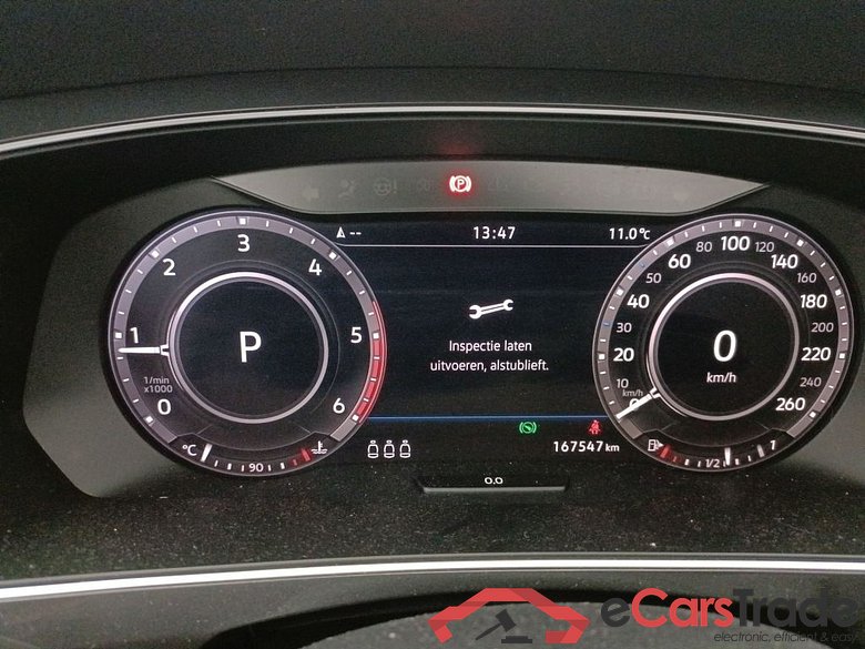 Volkswagen Tiguan 2.0 TDI SCR 110kW DSG Highline 5d #6