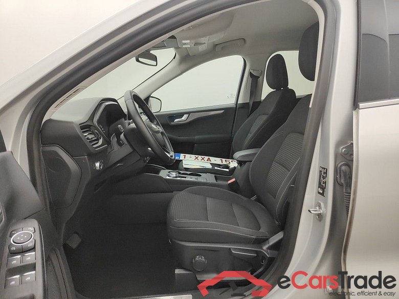Ford Kuga 1.5 EcoBlue 88kW Aut. Titanium 5d #3