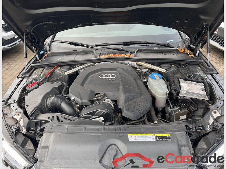 AUDI A4 Avant Audi A4 sport Avant 1.4 TFSI 110(150) kW(PS) 6-speed #5