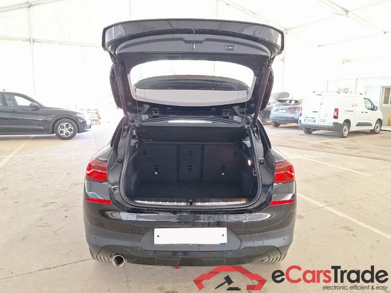 BMW X2 / 2017 / 5P / SUV SDRIVE 16D BUSINESS X #5