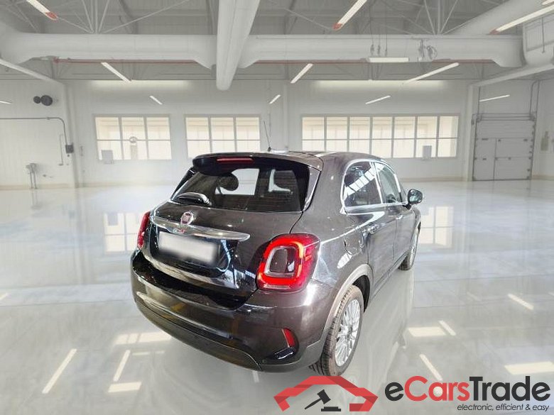 FIAT 500X / 2018 / 5P / CROSSOVER 1.3 MJET 95CV E6D CONNECT #2