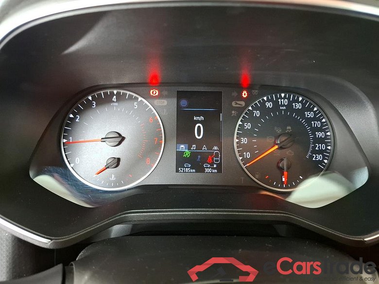 Clio V Business 1.0 SCe 65CV BVM5 E6d #6