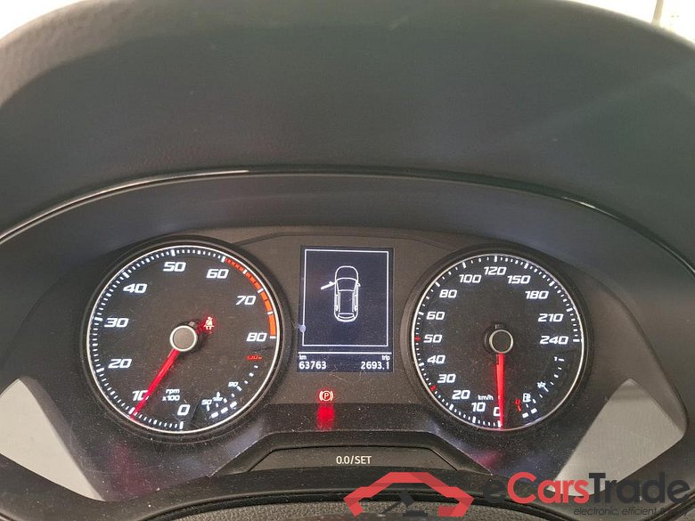 Arona Xcellence 1.0 TSI 95CV BVM5 E6d #6