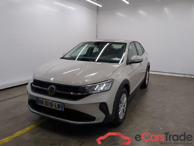 Taigo 1.0 TSI 95CV BVM5 6E