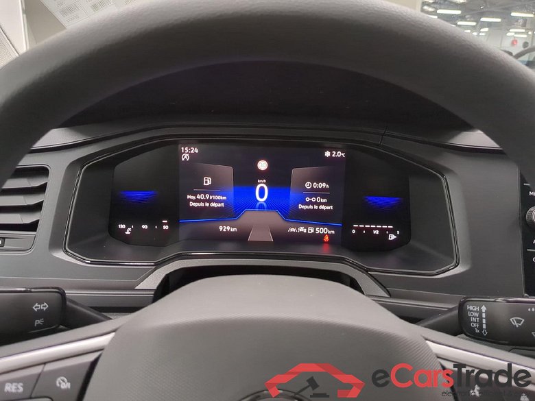 Taigo 1.0 TSI 95CV BVM5 6E #6