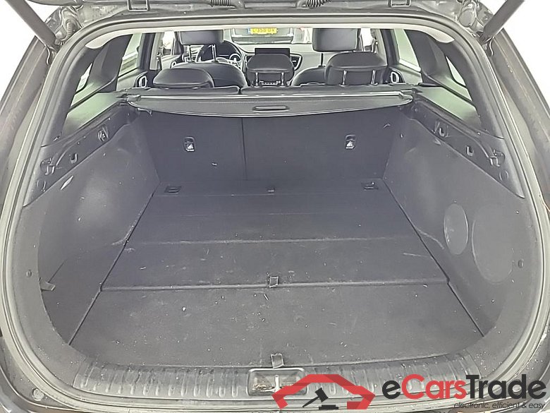 KIA ceed sportswagon 1.5 T-GDi MHEV DCT Launch Edition 5D 117kW #5