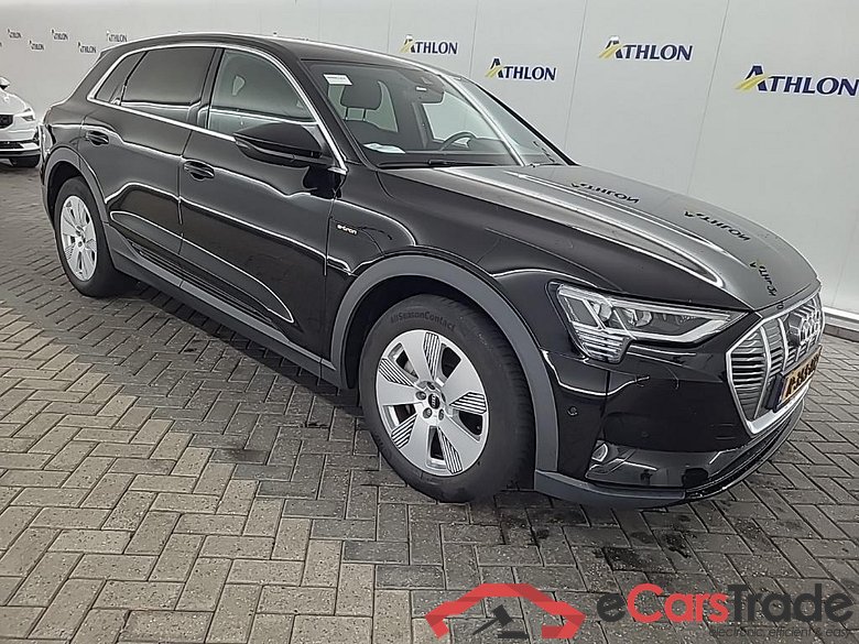 AUDI e-tron 55 quattro edition 5D 300kW #2