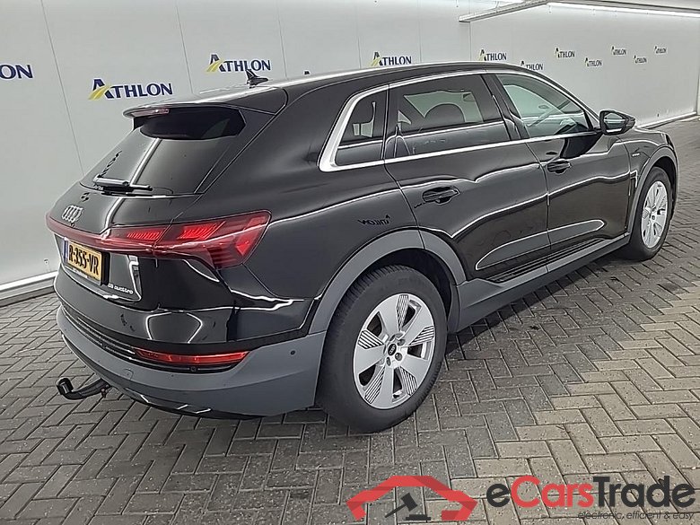 AUDI e-tron 55 quattro edition 5D 300kW #3