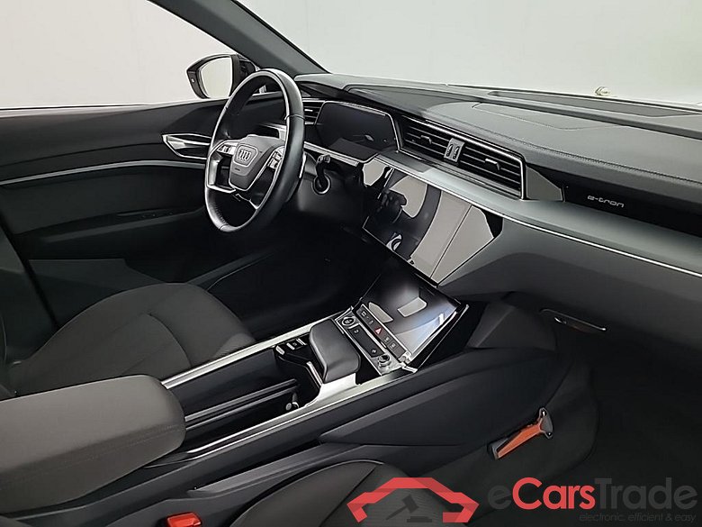 AUDI e-tron 55 quattro edition 5D 300kW #6