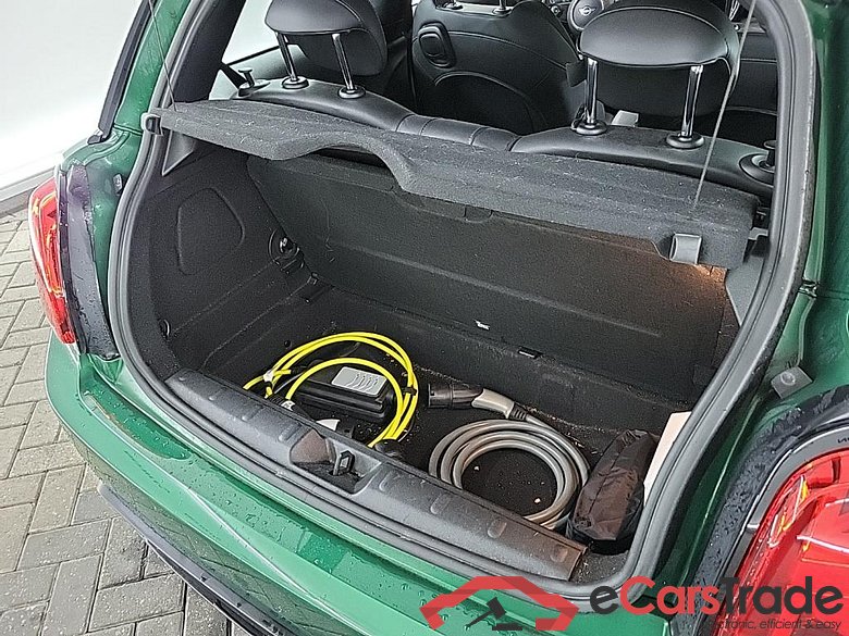 Mini Mini Electric Charged 3D 135kW #5