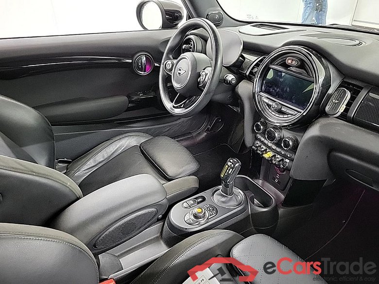 Mini Mini Electric Charged 3D 135kW #6