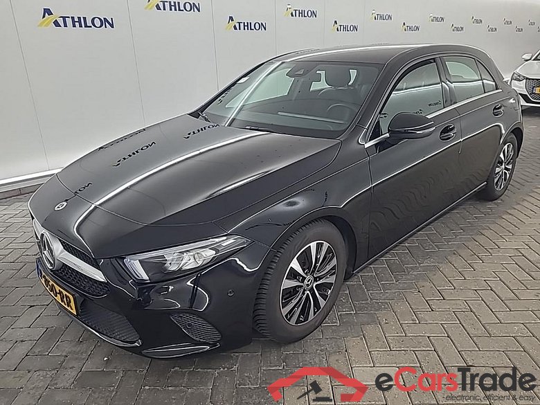 MERCEDES-BENZ A-klasse A 180 Business Solution 5D 100kW #1