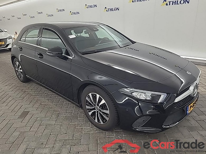 MERCEDES-BENZ A-klasse A 180 Business Solution 5D 100kW #2