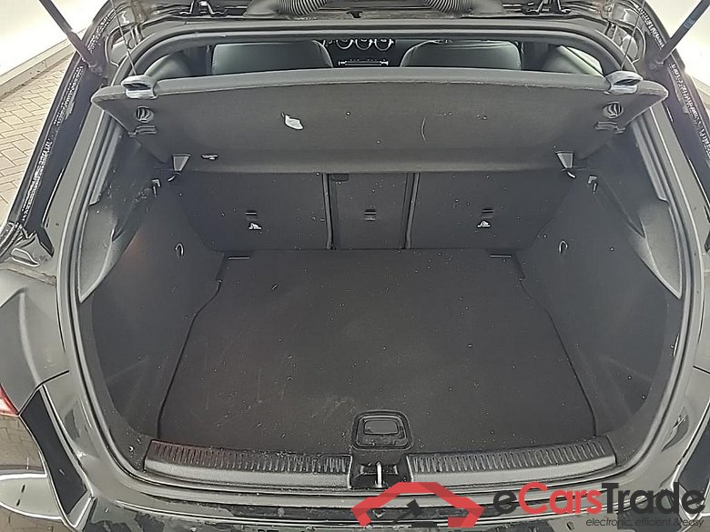 MERCEDES-BENZ A-klasse A 180 Business Solution 5D 100kW #5