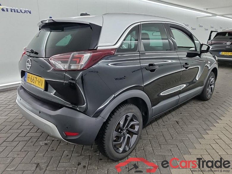 OPEL Crossland X 1.2 Turbo S&S 120 Jaar Edition auto 5D 96kW #3