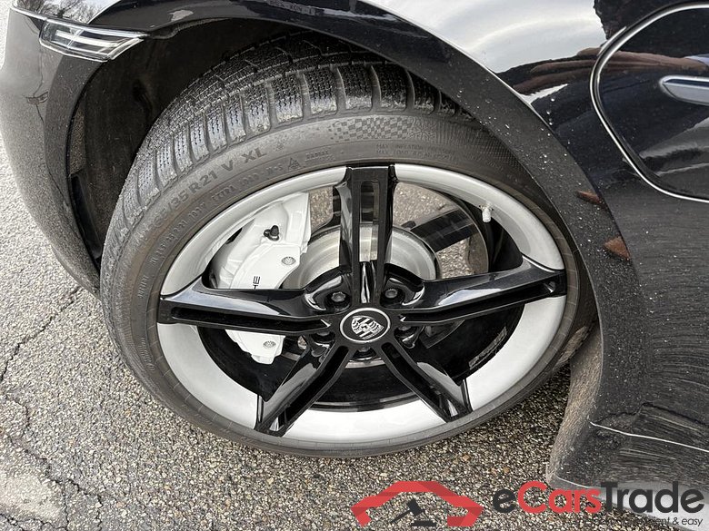 PORSCHE Taycan Taycan 4S #6