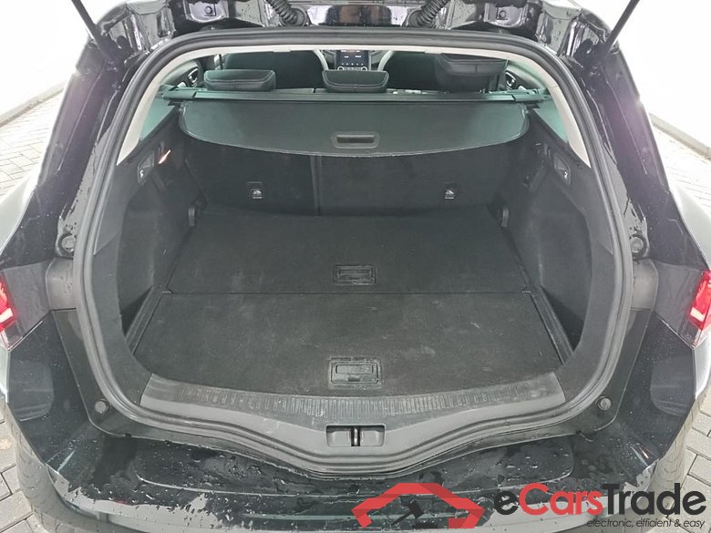 RENAULT Mégane Estate TCe 140 Techno 5D 103kW #5