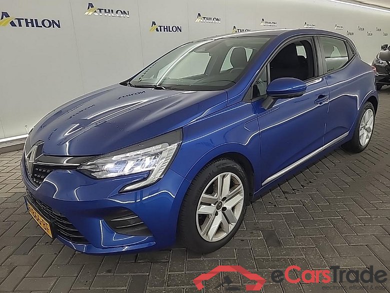 RENAULT CLIO 1.0 TCe 100 Zen 5D 74kW #1