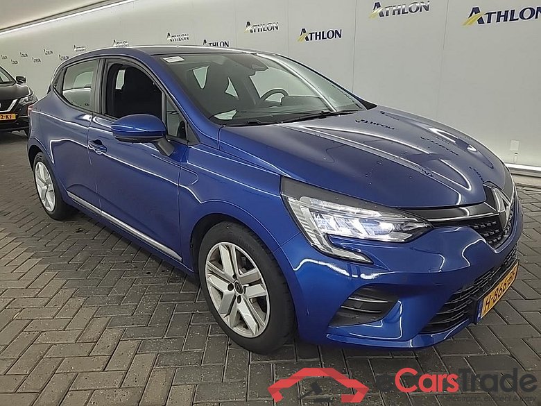 RENAULT CLIO 1.0 TCe 100 Zen 5D 74kW #2